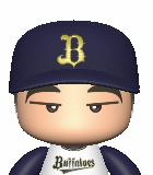 山下舜平大画像