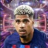 HPロナルド・アラウホ(07/13)の画像