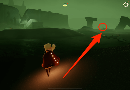 忘れられた方舟