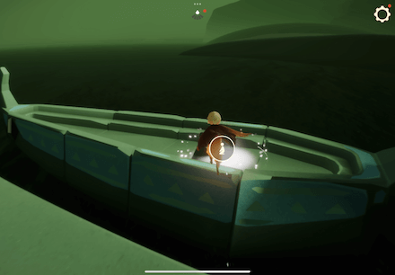 忘れられた方舟