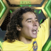 EPギジェルモオチョア画像