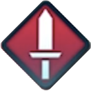 FEヒーローズの剣装備アイコン