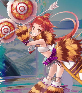 ファンキル アポロン 弓騎神 の評価とおすすめ姫型 ゲームエイト