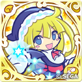 ★ぷよクエ　ぷよぷよ　ウィッチ ぷよクエ」，ひやくのウィッチなどが新登場する“ぷよの日フル