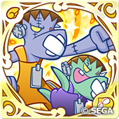 こづれフランケン（星6）の画像