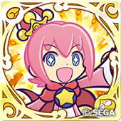 さかな王子（人間）のアイコン