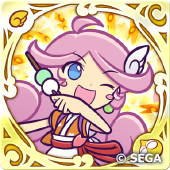 さくらラフィーナ（星6）の画像