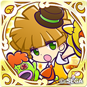 ジャンのアイコン