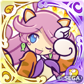 にゃんこのラフィーナの画像