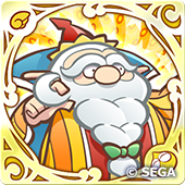 ノームのアイコン