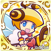 ハニービー（星6）の画像