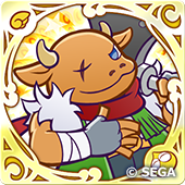 ミノタウロス（星6）の画像