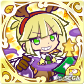 ミリアム（聖夜）（星6）の画像