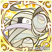 マミー（星6）の画像