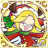 ルクス（聖夜）の画像