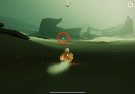 忘れられた方舟