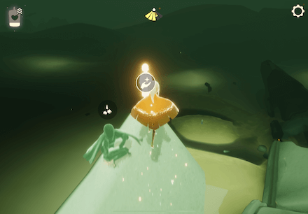 忘れられた方舟