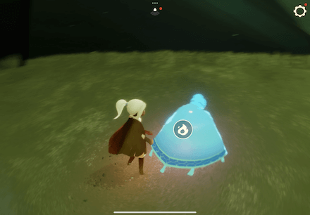 忘れられた方舟