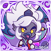 クラスケ（星6）の画像