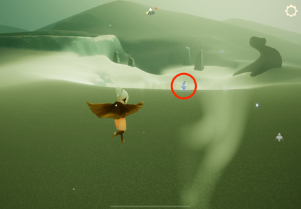 忘れられた方舟