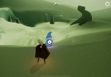 忘れられた方舟