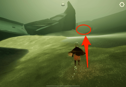 忘れられた方舟