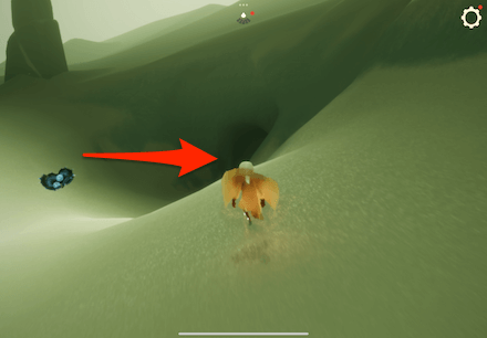 忘れられた方舟