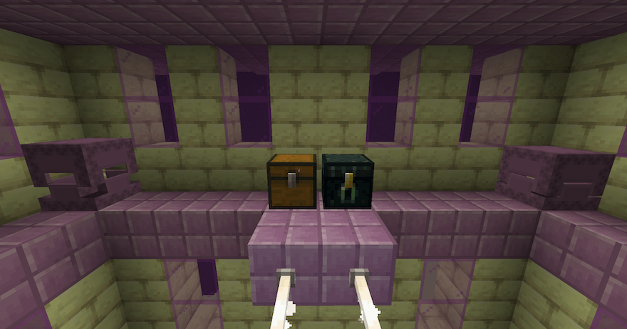 エンダーチェスト