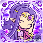 ゴルゴーンのアイコン