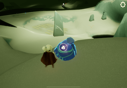 忘れられた方舟