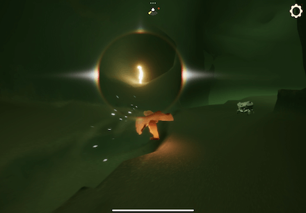 忘れられた方舟