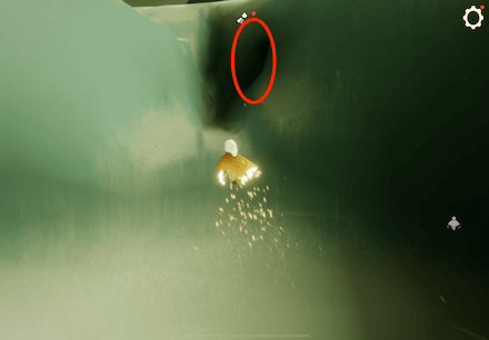 忘れられた方舟