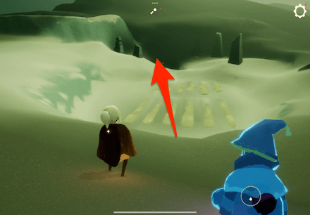 忘れられた方舟