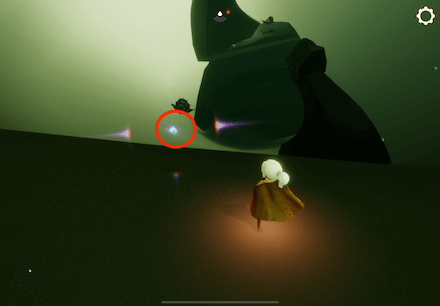 忘れられた方舟