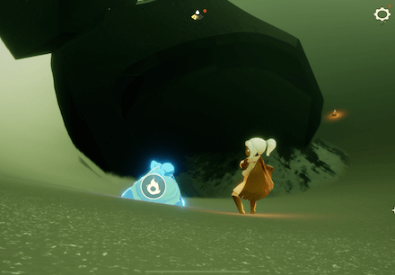 忘れられた方舟