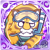 ブラックタイガーのアイコン