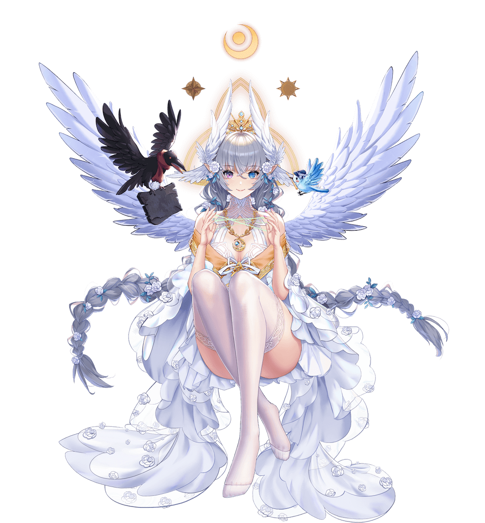 ヴェルダンディの画像