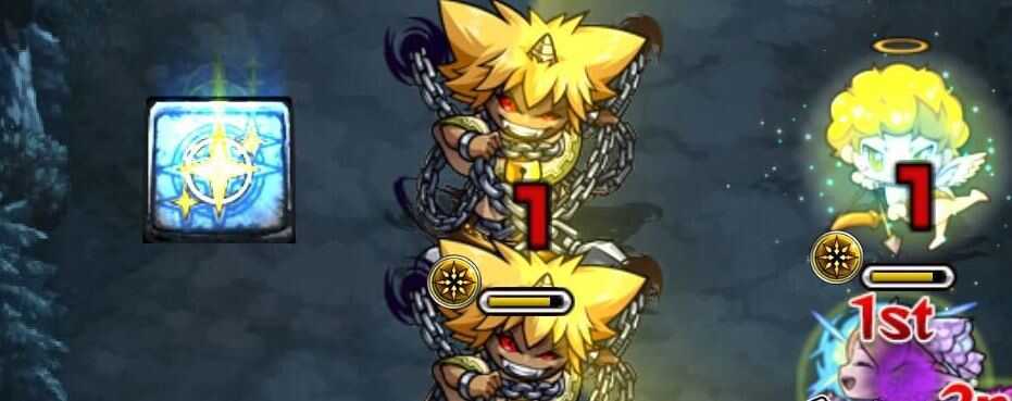 リセットパネル