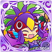 ヤンドゥのアイコン