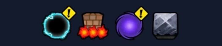 メインギミック