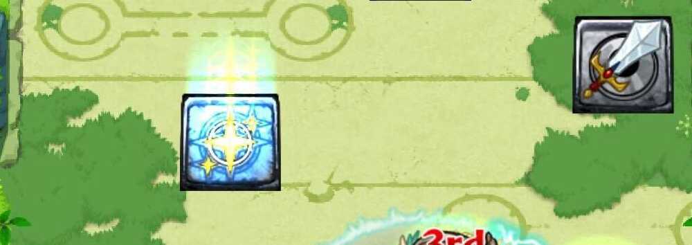 リセットパネル