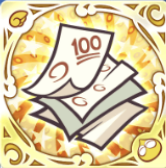 黄の100点テスト