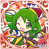 アーちゃん（星6）の画像