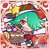 アルベルト（聖夜）（星6）の画像