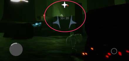 さらに進行し翼を失った状態