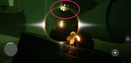 ケープエナジーが減少する