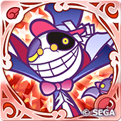 おしゃれコウベ（星6）の画像