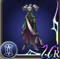 羊魔の法衣の画像