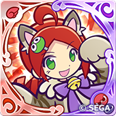 にゃんこのりんごの画像