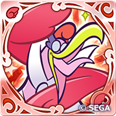 ほほうどりのアイコン